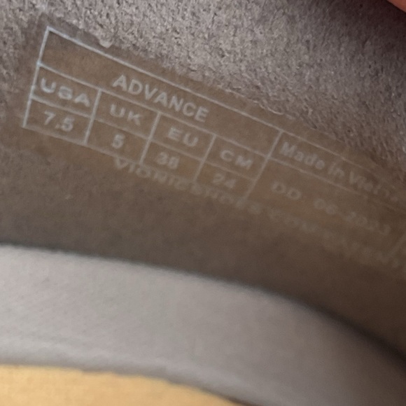 Vionic New Womens VioGrip Grey Washeable Knit Slip Resistant Shoes Size 7.5 - Picture 7 of 8